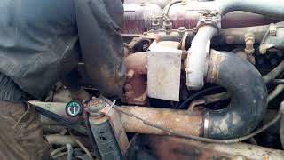 Двигатель Рено Мажор