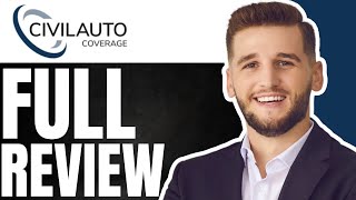 Civil Car Coverage Review | It Is Legit? (Review 2025)