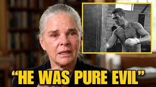 At 85, Ali MacGraw Reveals the Horrors of Being Married to Steve McQueen