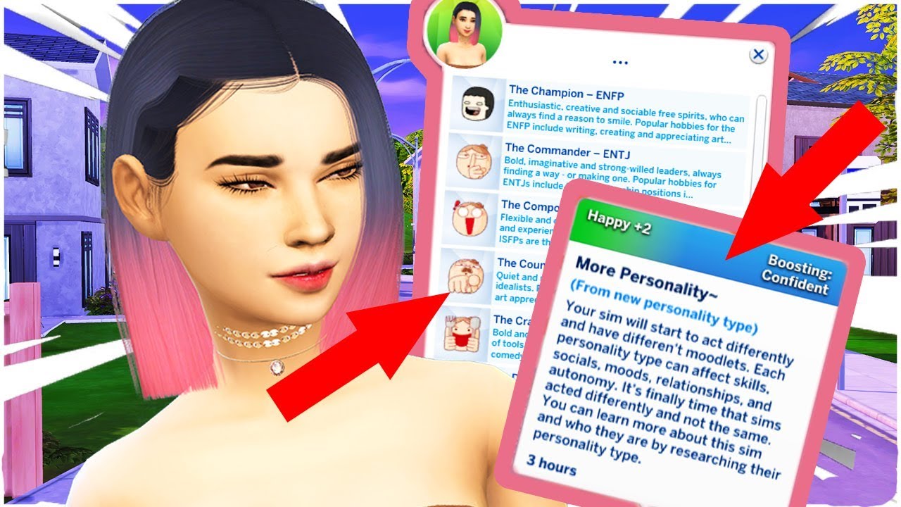 How To Download The Nude Mod For Sims Trailkmfk