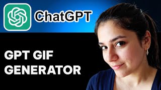 How to Create GIFs with GIF Generator GPT screenshot 2
