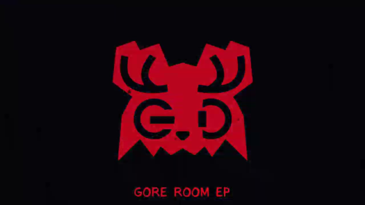 Ghost Deer - GORE ROOM