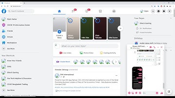 Facebook cant view image - Image, Video not loading on Facebook/Messenger  10th February