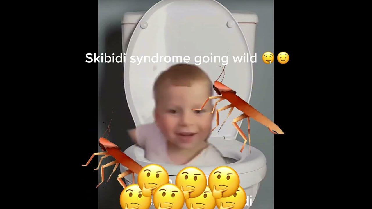 Skibidi Toilet Syndrome 8 (Season 2 Part 3) YouTube