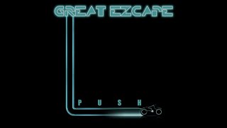 Great Ezcape - Push - Scenes From Tron - Uk Hip Hop