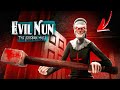 СБЕЖАЛ! НО НЕ ВСЕ ТАК ПРОСТО... Прохождение Игры Evil Nun The Broken Mask от Cool GAMES