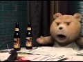 Ted 2 - Ted and Tami Lynn Fight! - Full Screen