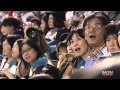 2015 09 21 松山千春in札幌ドーム