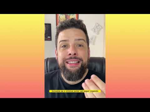 Vini Jr, racismo e comédia
