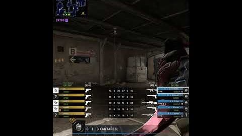 ACE XANTARES vs Complexity. Dust2. Complexity vs. BIG at FunSpark ULTI 2020 Europe Final