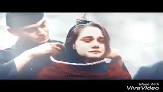 Ishq to laal hai by rahat fateh ali khan | murat and hayat