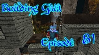 Kids These Days - Building Gaia - Ep. 81