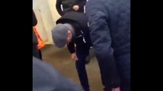 West Ham fans use Dimitri Payet’s shirt as a doormat Video - New 1018