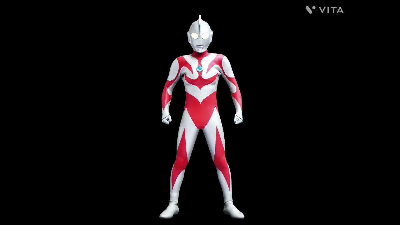 Ultraman Neos Theme song