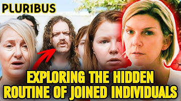 What "The Others" Do When They Are Away From Unjoined Individuals? | Pluribus