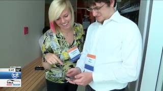 RIT on TV: App to Help Kids with Mental Illness screenshot 3