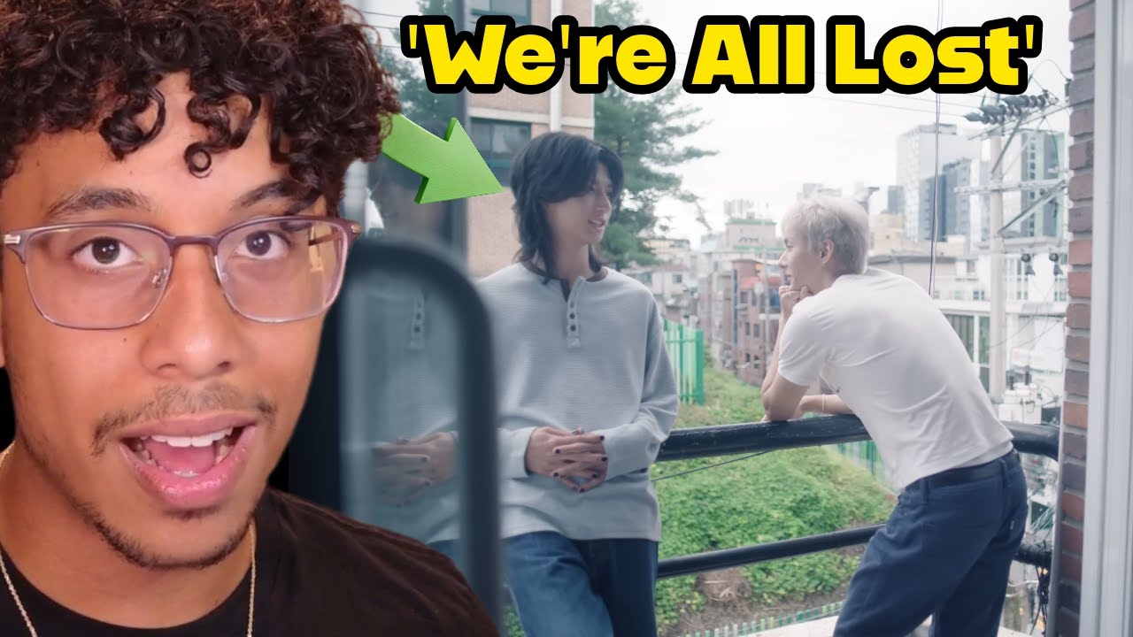 The Deeper Meaning l Xdinary Heroes(엑스디너리 히어로즈) 