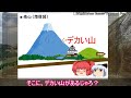 【ゆっくり解説】北伐に関する一考察(街亭の戦い登山編)