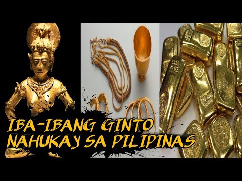 Video: Ginto: Ang Bagong Kulay Ng ALUCOBOND® Anodized Panels