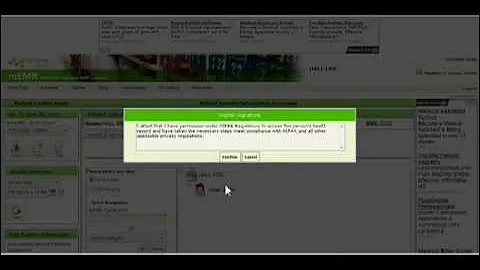 Mitochon Systems Free EMR-Schedule-Appointment