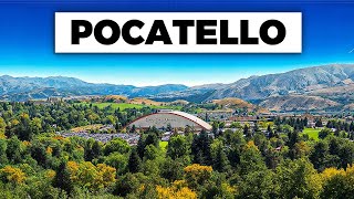 INSIDE Pocatello | Idaho’s #1 Most Underrated City