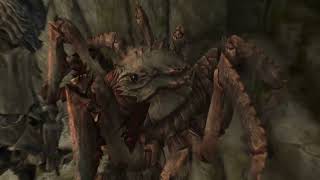 ALDUIN VESZTE!!! #Skyrim- 24.rész