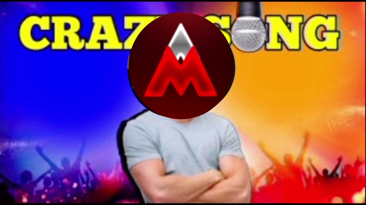 I made craziest song for 