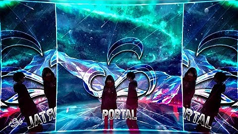 Avi SpeedArt on Photoshop Touch