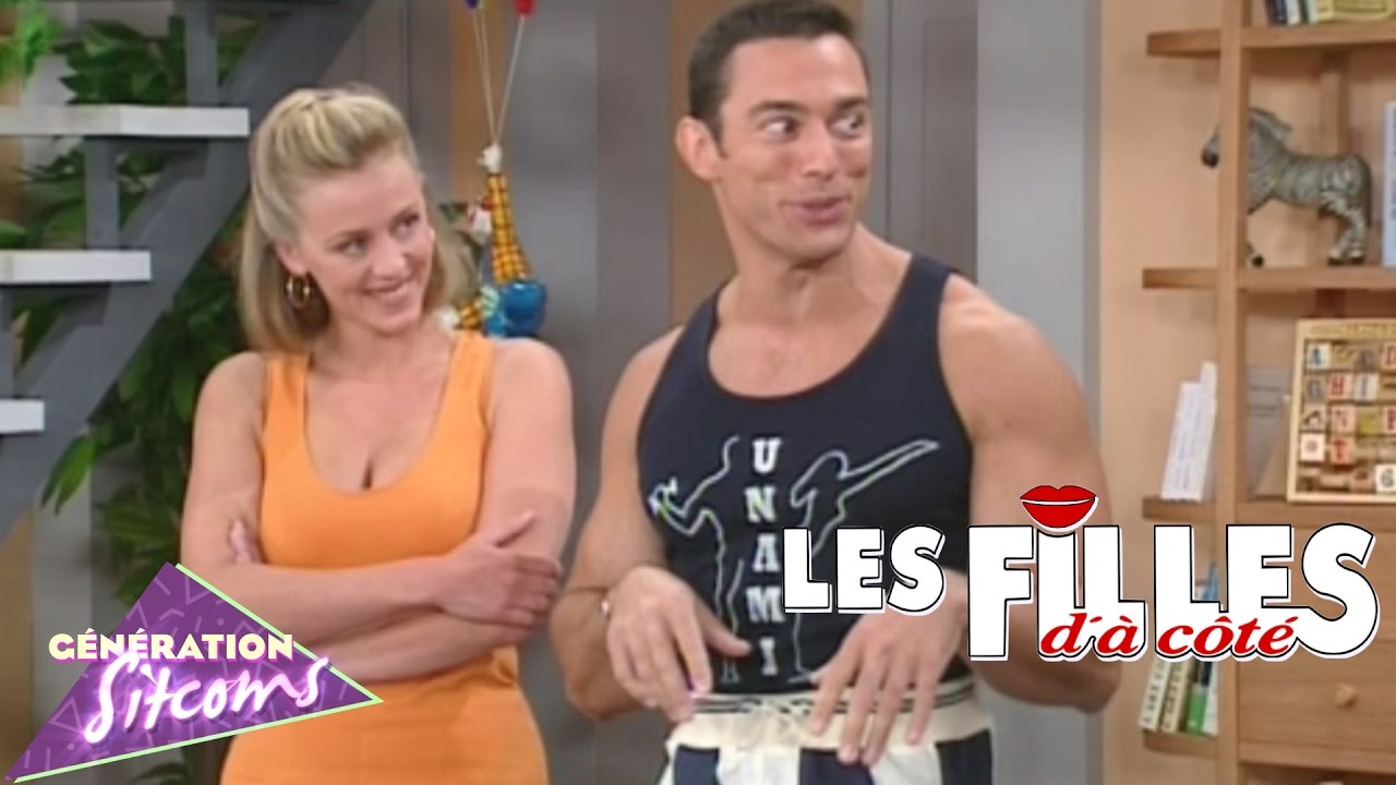 Les Dames De La Cote Episode 5