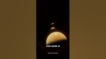 How Far Is Mars? Farther Than You