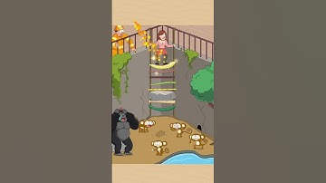 Tidy master level 266 #trickyescape #gameplay #puzzlegame