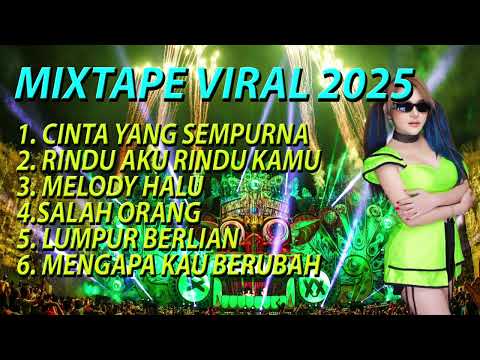FUNKOT - GULUMCAN [ MELODY FUNKOT ] NEW REMIX 2024 BY DJ ALEXA MONYOR
