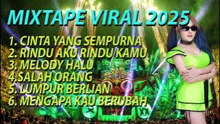 MIXTAPE FUNKOT VIRAL 2025 BY DJ ALEXA MONYOR MONYOR