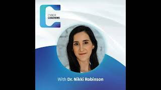 The Hidden Conflicts Inside Every Cyber Team with Dr. Nikki Robinson