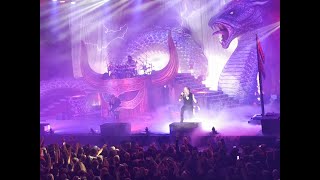 Amon Amarth - Twilight of the thundergod Live Stockholm sweden 2019