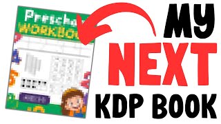 Don't Sell Activity Books on Amazon KDP Until You Know This...