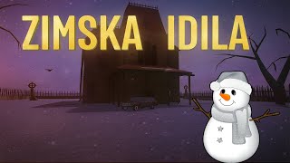 BOSANAC SNIMA VLOGMAS - TheLongDrive Sezona 2 EP1