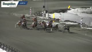 Vidéo de la course PMU LOPP 9