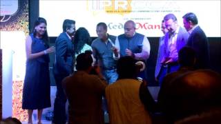 #IPRCCA - In House Team of the Year