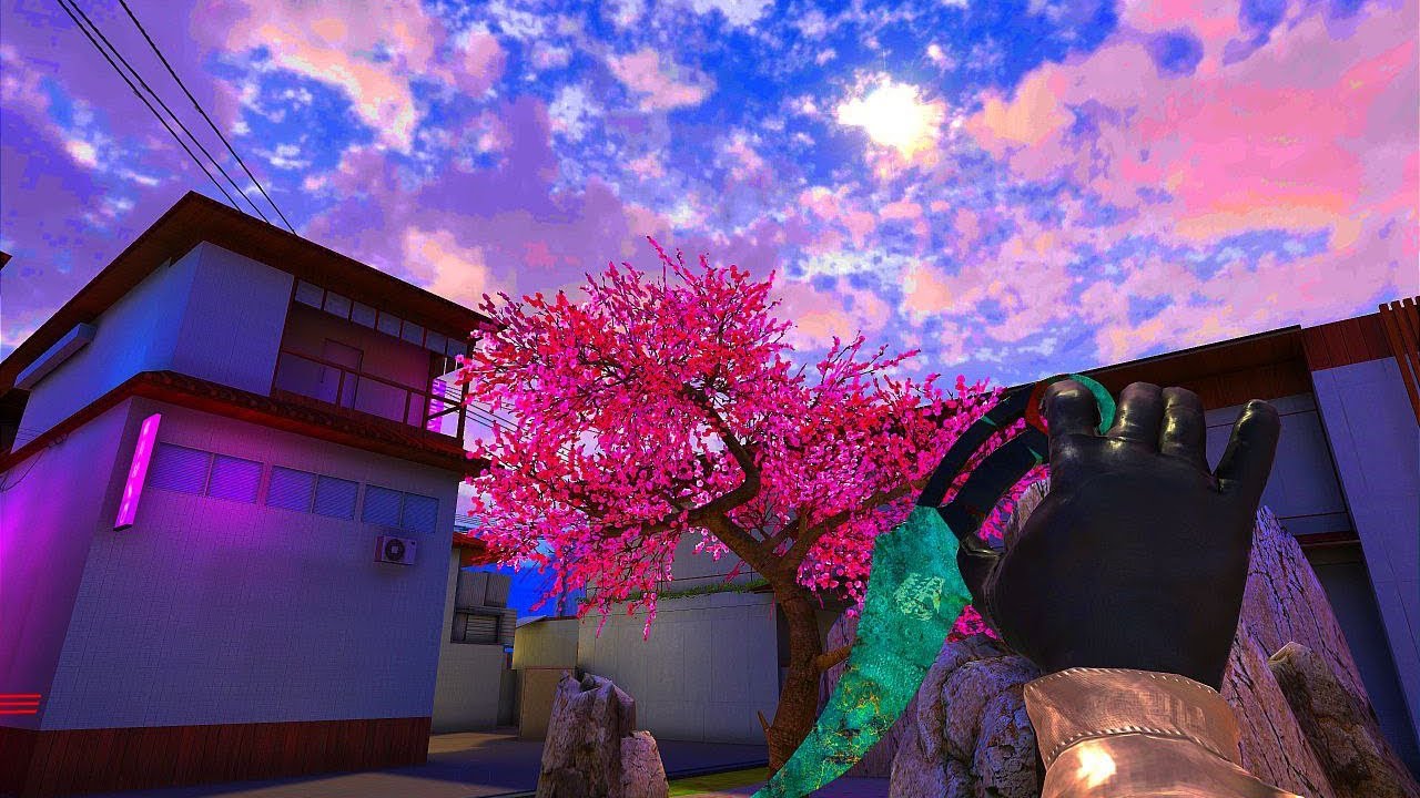 Получил новый ножик,Фенг♥️😍 - YouTube