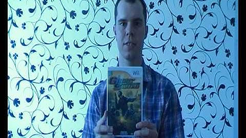 My Nintendo Wii Collection Part 1
