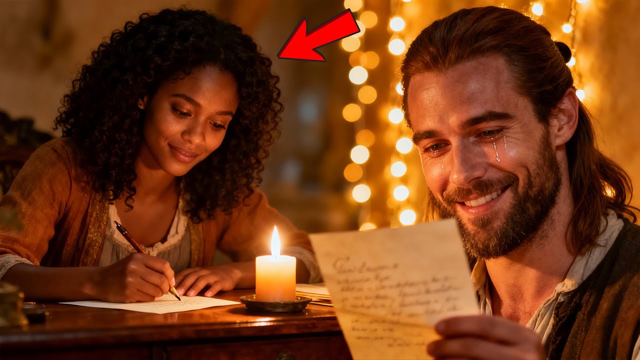 A SIMPLE WOMAN SENT A MESSAGE TO THE WRONG ADDRESS — AND A LONELY CEO REPLIED