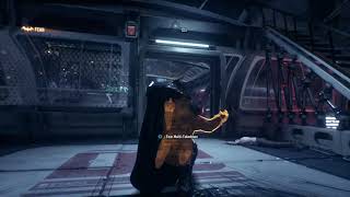 Nightmare: Batman Arkham Knight Walkthrough #30