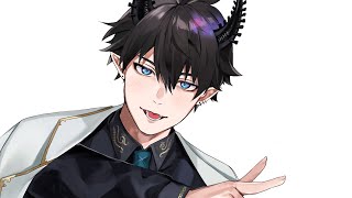 just chatting 【NIJISANJI EN | Ren Zotto】