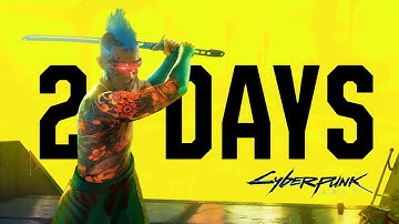 Cyberpunk is not a failure because of its Metacritic score