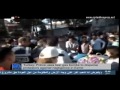 Syria News 15/5/2014 ~ Palestinian people commemorate al-Nakba