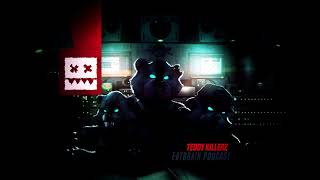 Eatbrain Podcast By Teddy Killerz Neurofunk Drum Bass Mix
