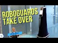 Is this autonomous security guard robot the protection you need? | Kurt the CyberGuy