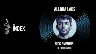 Everything Bagel: Decentralized AI and Collective Intelligence with Nick Emmons, CEO of Allora