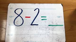 Math Mini Lesson #10: Subtraction Bowling